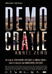 Démocratie Année Zéro Trailer