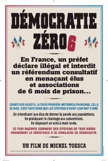 Démocratie Zéro6 Trailer