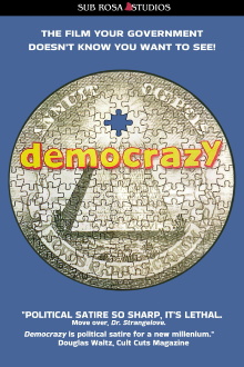 Democrazy Trailer