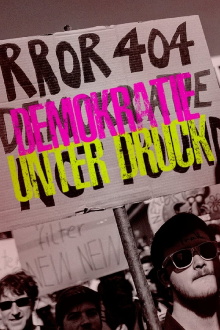 Demokratie unter Druck – Europa vor der Wahl Trailer