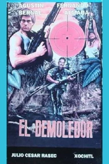 Demoledor Trailer