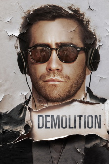 Demolition Trailer