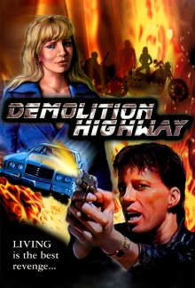 Demolition Highway Trailer