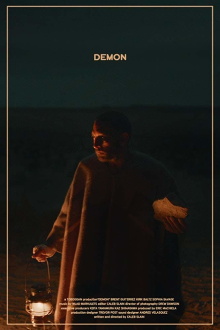 Demon Trailer