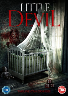 Demon Baby Trailer