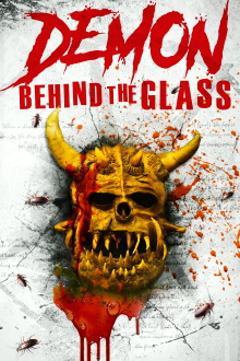 Demon Behind the Glass Trailer