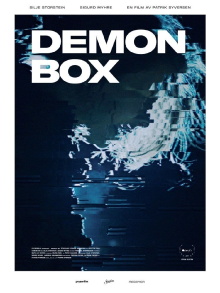 Demon Box Trailer