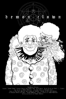 Demon Clown Trailer