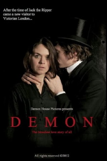 Demon Trailer