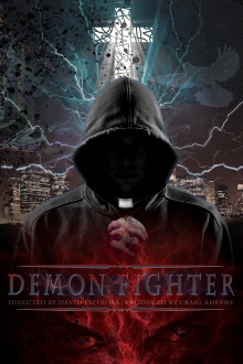 Demon Fighter Trailer