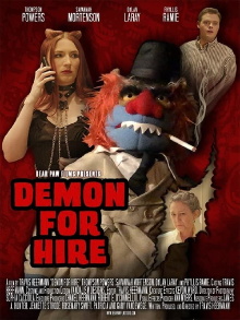 Demon for Hire Trailer