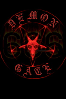 Demon Gate Trailer