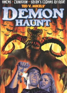 Demon Haunt Trailer