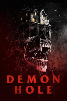 Demon Hole Trailer