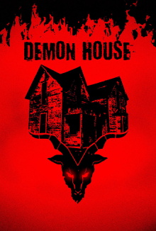 Demon House Trailer
