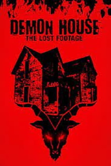 Demon House: The Lost Footage Trailer
