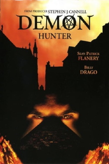 Demon Hunter Trailer