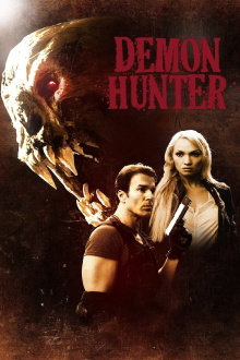 Demon Hunter Trailer
