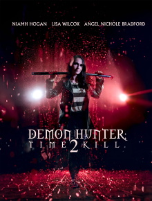 Demon Hunter: Time 2 Kill Trailer