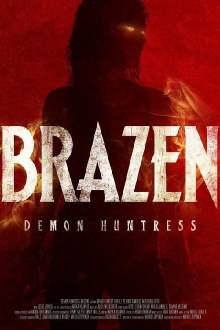 Demon Huntress Brazen Trailer