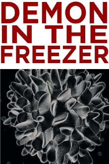 Demon in the Freezer Trailer