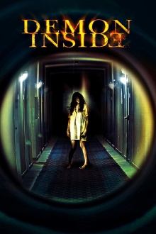 Demon Inside Trailer