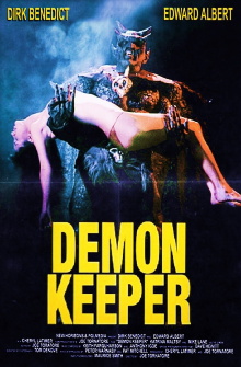 Demon Keeper Trailer
