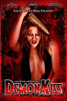 Demon Kiss Trailer