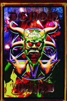 Demon Mind Trailer