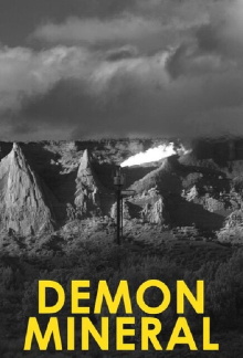 Demon Mineral Trailer