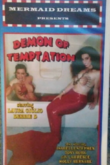 Demon of Temptation Trailer