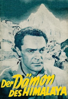 Demon of the Himalayas Trailer