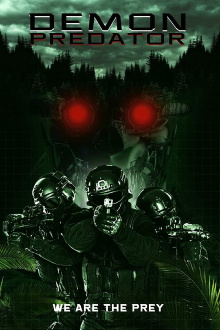 Demon Predator Trailer
