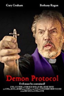 Demon Protocol Trailer