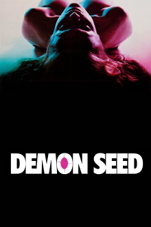 Demon Seed Trailer