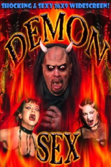 Demon Sex Trailer
