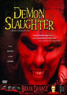 Demon Slaughter Trailer
