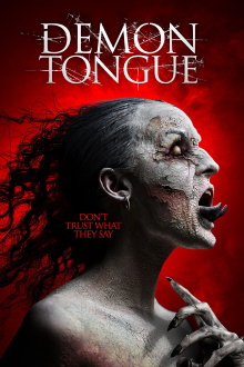 Demon Tongue Trailer