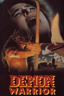 Demon Warrior Trailer