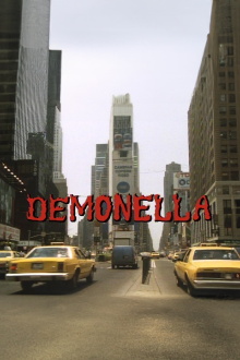 Demonella Trailer