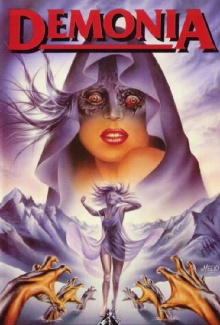 Demonia Trailer