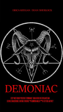 Demoniac Trailer