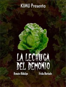 Demonic Lettuce Trailer