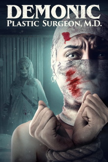 Demonic Plastic Surgeon, M D Trailer