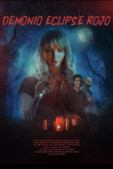 Demonio Eclipse Rojo Trailer
