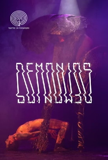 Demonios Trailer