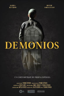 Demonios Trailer