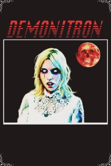 Demonitron: The Sixth Dimension Trailer