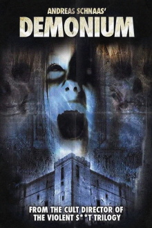 Demonium Trailer