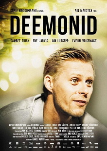Demons Trailer